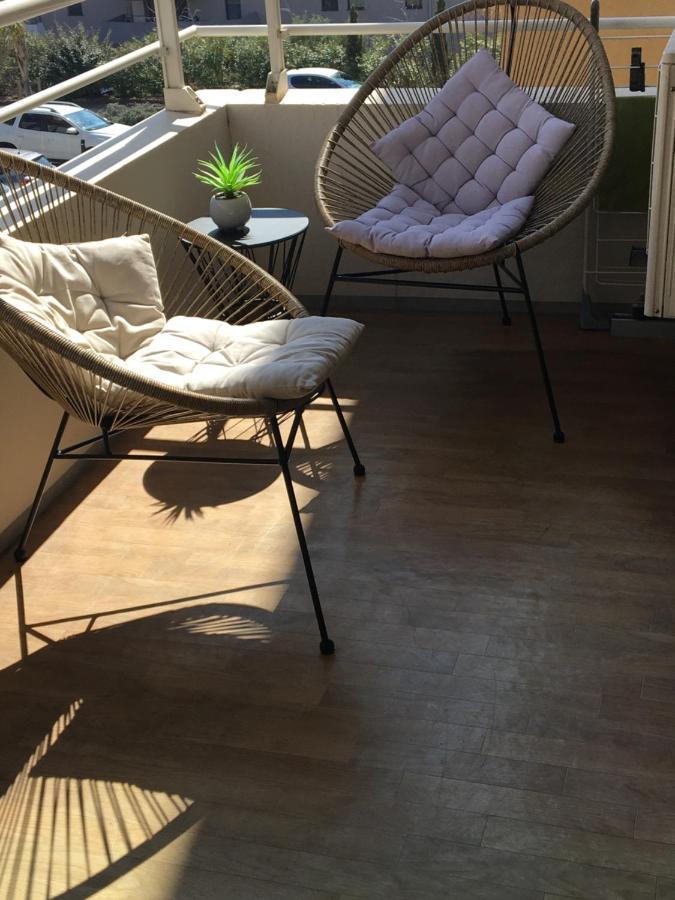 F2 Le Lavezzi Apartamento Ajaccio  Exterior foto