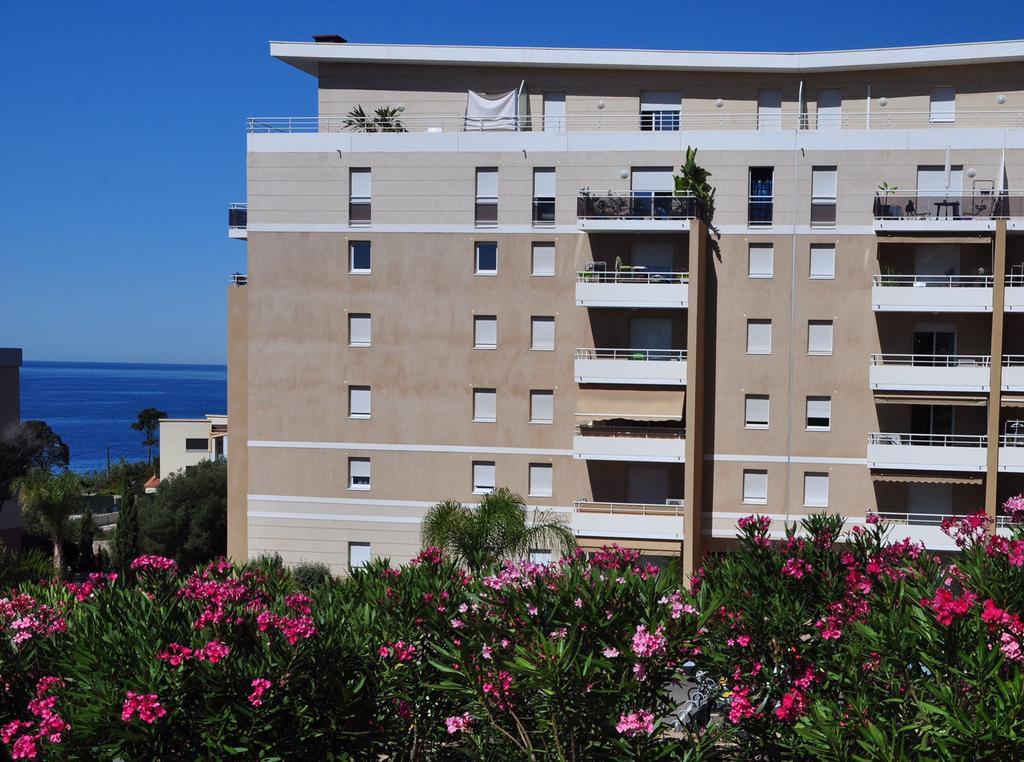 F2 Le Lavezzi Apartamento Ajaccio  Exterior foto