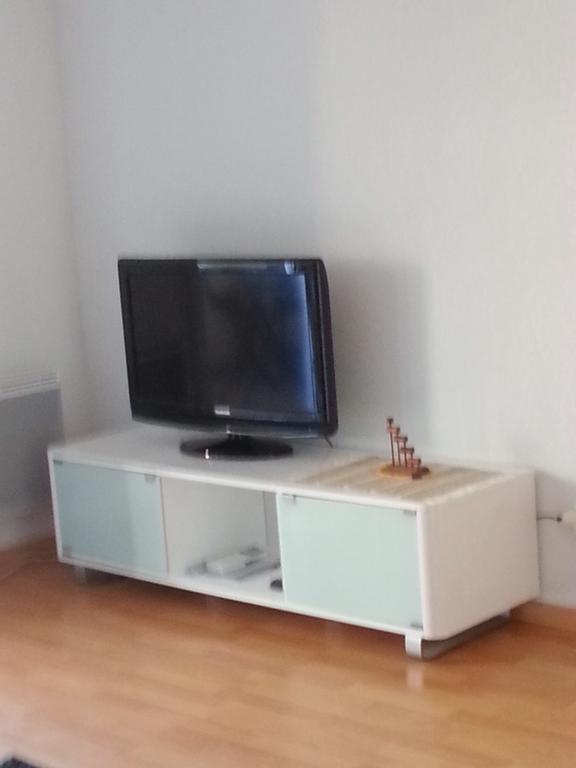 F2 Le Lavezzi Apartamento Ajaccio  Exterior foto