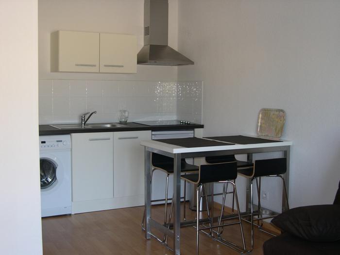 F2 Le Lavezzi Apartamento Ajaccio  Exterior foto