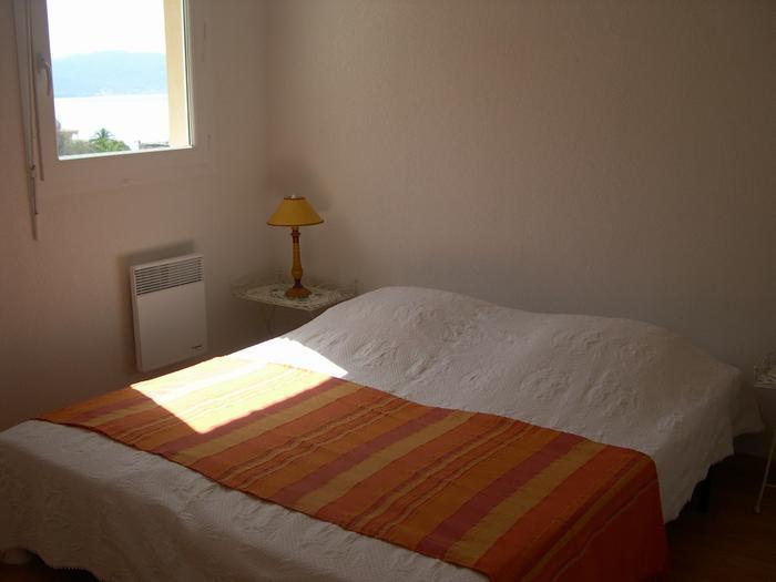 F2 Le Lavezzi Apartamento Ajaccio  Exterior foto