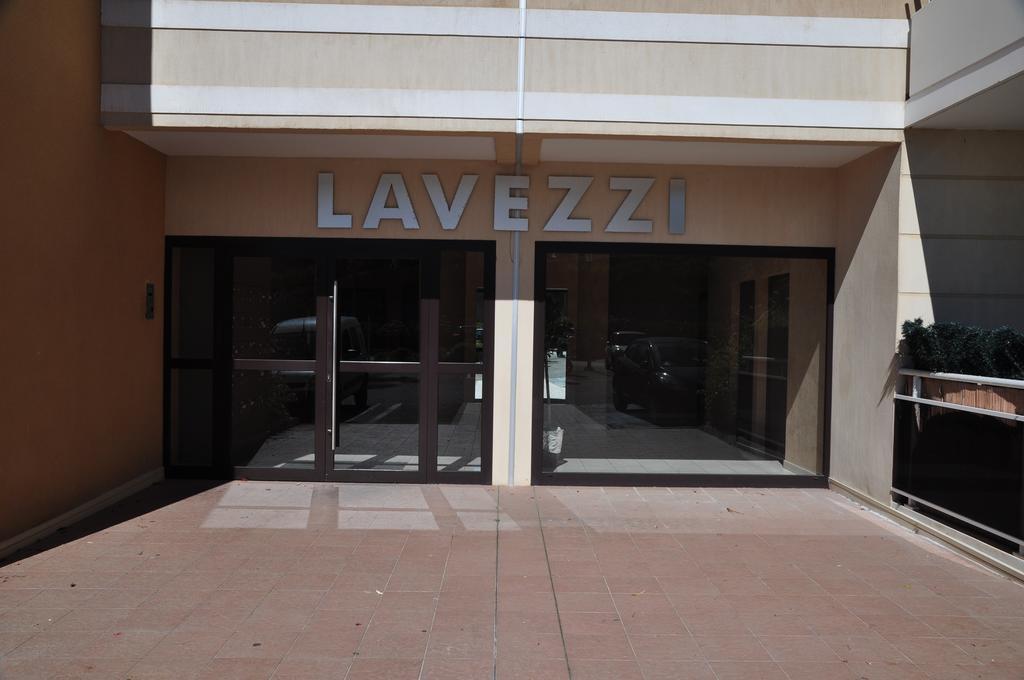 F2 Le Lavezzi Apartamento Ajaccio  Exterior foto